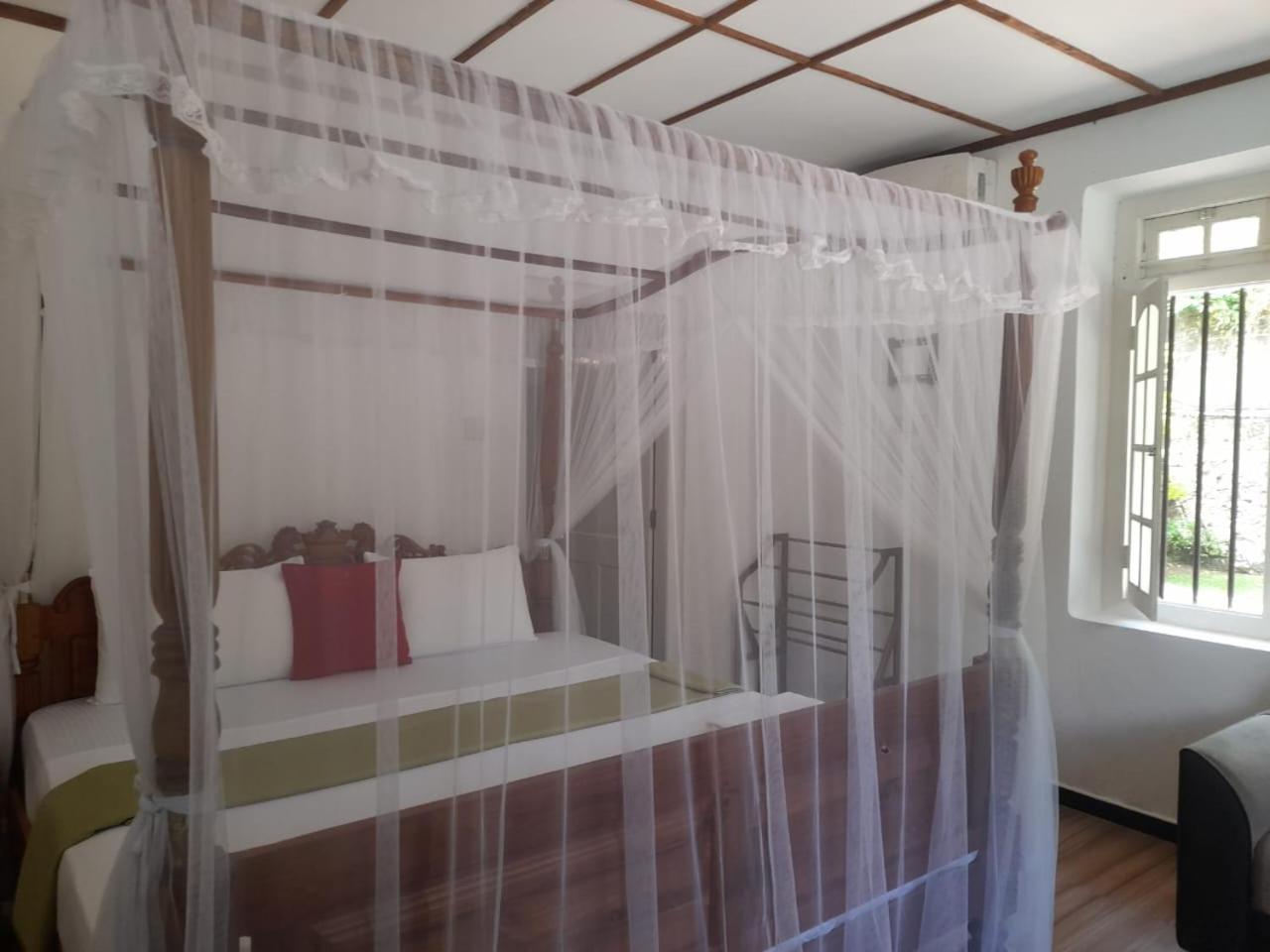 Tranquility Guest House Hikkaduwa Eksteriør bilde